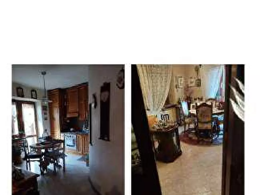 Immagine 2 di Villa in vendita  in Località Vari, 35, 62036 Pieve Torina Macerata a Pieve Torina