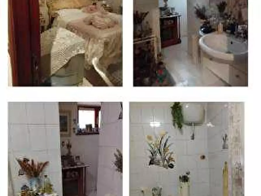 Immagine 5 di Villa in vendita  in Località Vari, 35, 62036 Pieve Torina Macerata a Pieve Torina