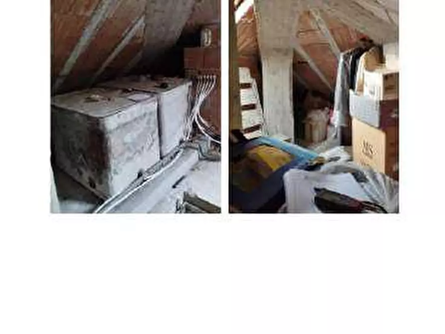 Immagine 6 di Villa in vendita  in Località Vari, 35, 62036 Pieve Torina Macerata a Pieve Torina
