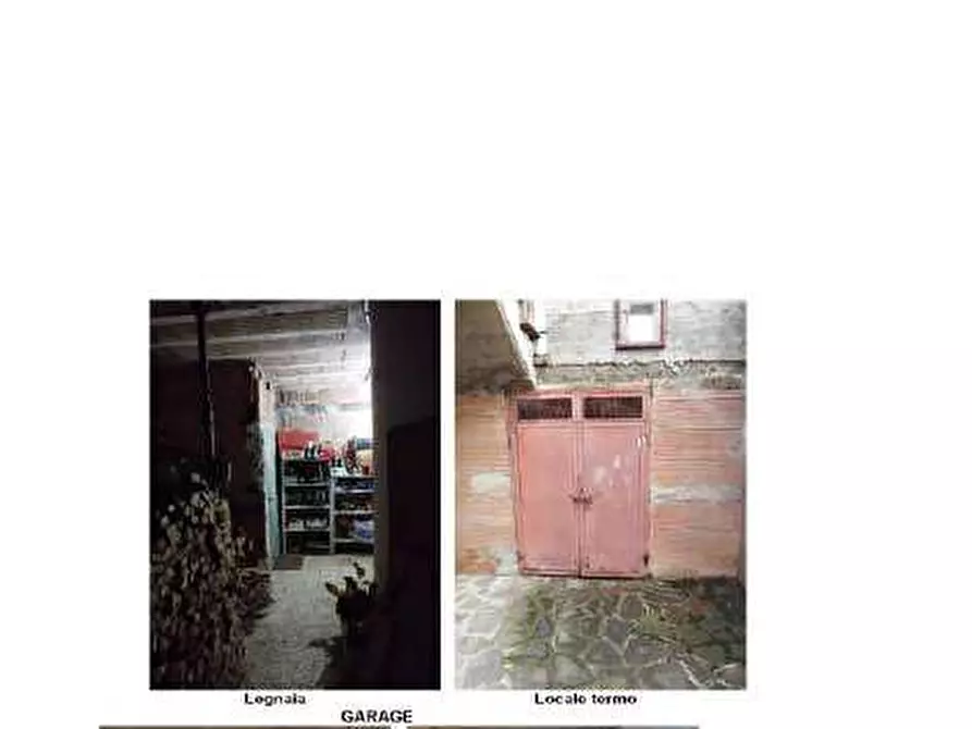 Immagine 7 di Villa in vendita  in Località Vari, 35, 62036 Pieve Torina Macerata a Pieve Torina