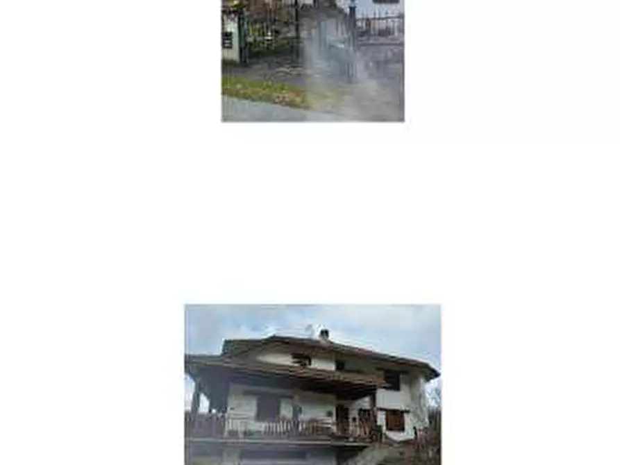 Immagine 8 di Villa in vendita  in Località Vari, 35, 62036 Pieve Torina Macerata a Pieve Torina
