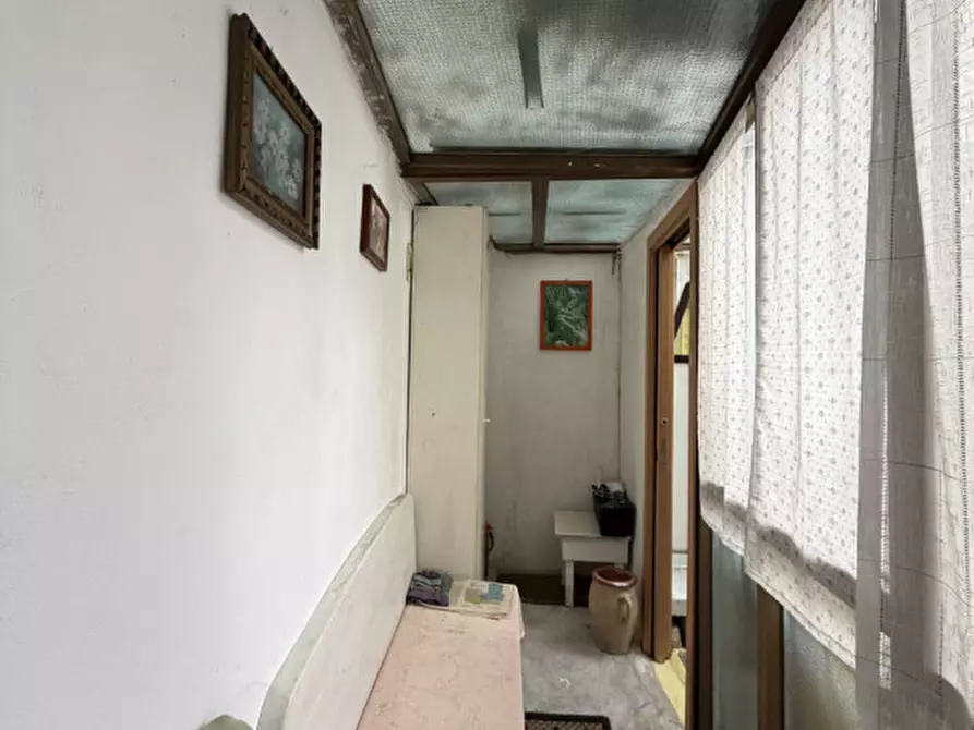 Immagine 5 di Villetta a schiera in vendita  in Vicolo Carlettin n. 6 a Revine Lago