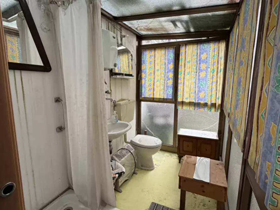 Immagine 6 di Villetta a schiera in vendita  in Vicolo Carlettin n. 6 a Revine Lago