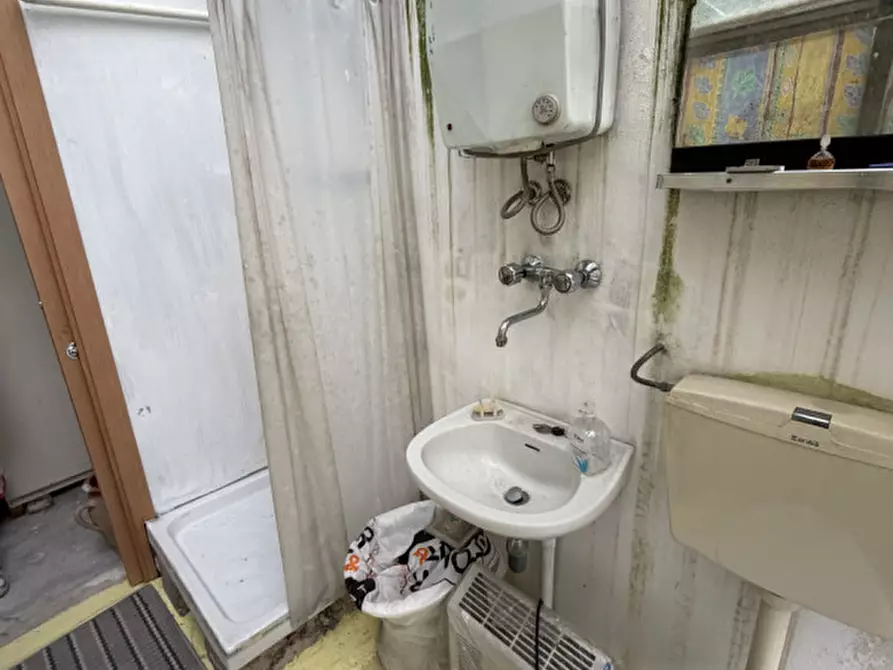 Immagine 7 di Villetta a schiera in vendita  in Vicolo Carlettin n. 6 a Revine Lago