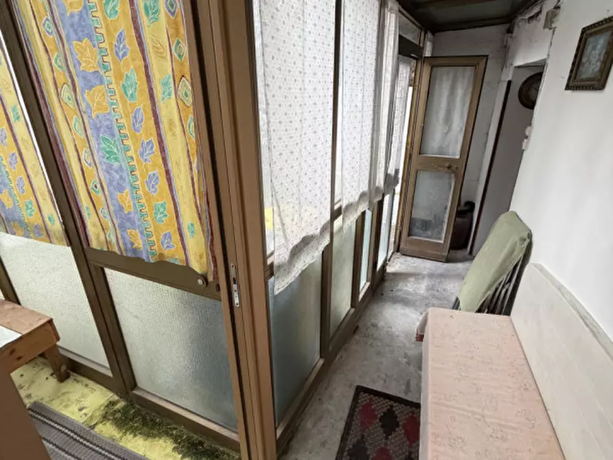 Immagine 8 di Villetta a schiera in vendita  in Vicolo Carlettin n. 6 a Revine Lago