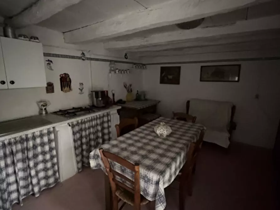 Immagine 9 di Villetta a schiera in vendita  in Vicolo Carlettin n. 6 a Revine Lago