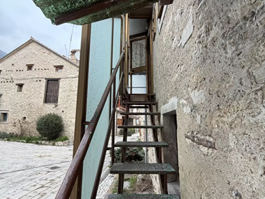 Immagine 12 di Villetta a schiera in vendita  in Vicolo Carlettin n. 6 a Revine Lago