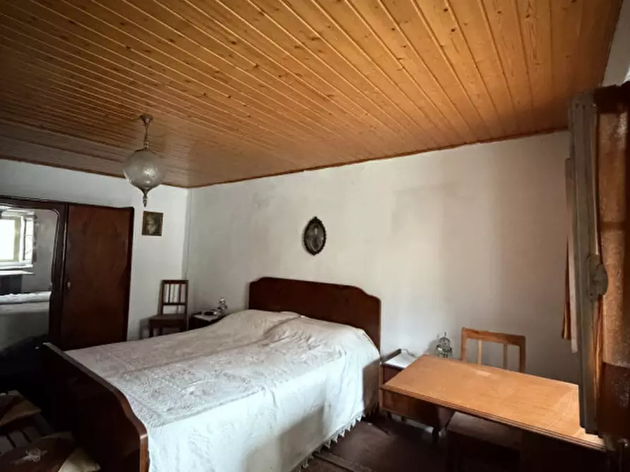 Immagine 13 di Villetta a schiera in vendita  in Vicolo Carlettin n. 6 a Revine Lago