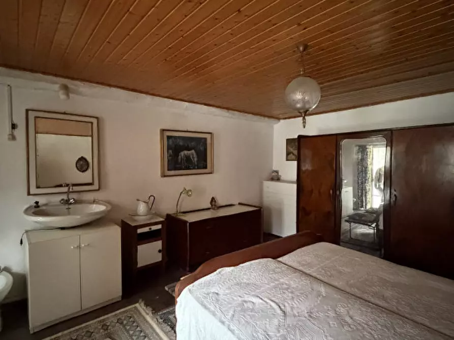 Immagine 14 di Villetta a schiera in vendita  in Vicolo Carlettin n. 6 a Revine Lago