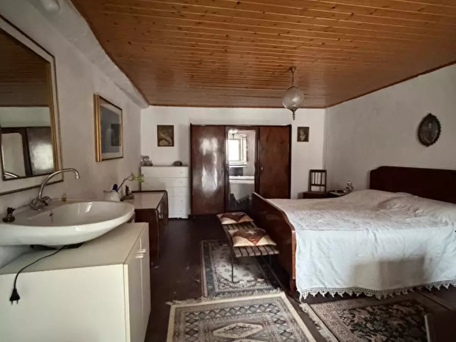 Immagine 15 di Villetta a schiera in vendita  in Vicolo Carlettin n. 6 a Revine Lago