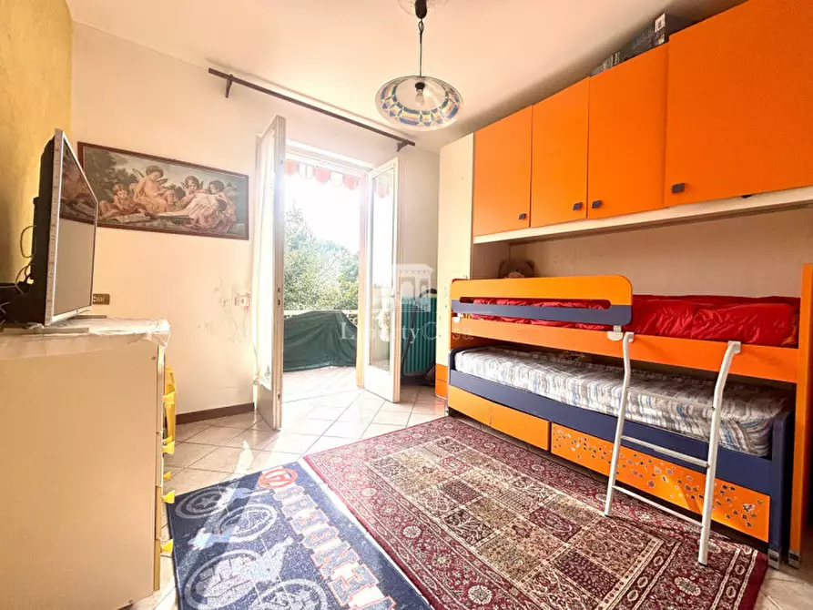 Immagine 5 di Appartamento in vendita  in Via Sant'Jago a Salò