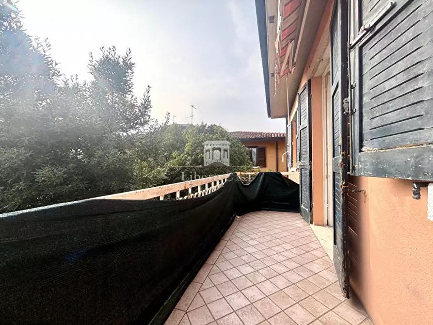 Immagine 6 di Appartamento in vendita  in Via Sant'Jago a Salò