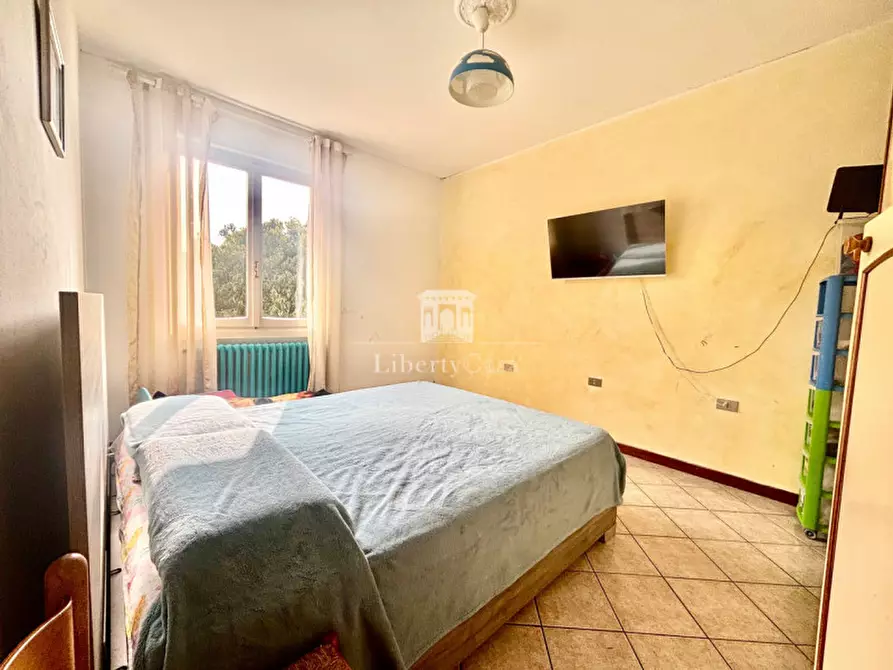 Immagine 8 di Appartamento in vendita  in Via Sant'Jago a Salò