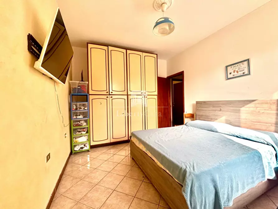 Immagine 10 di Appartamento in vendita  in Via Sant'Jago a Salò