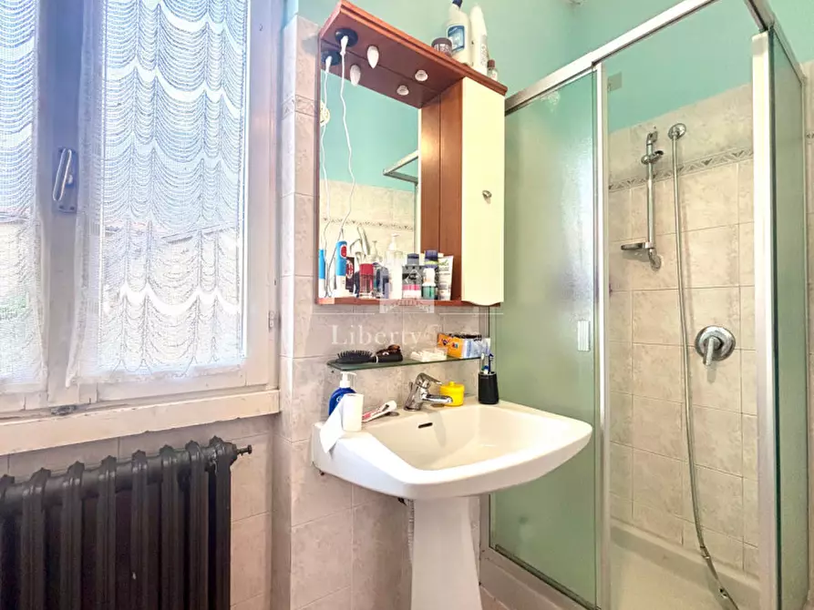 Immagine 11 di Appartamento in vendita  in Via Sant'Jago a Salò