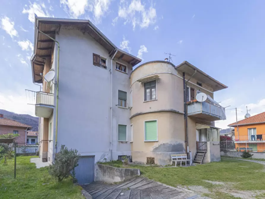 Immagine 1 di Appartamento in vendita  in via mazzini 21 a Quarona