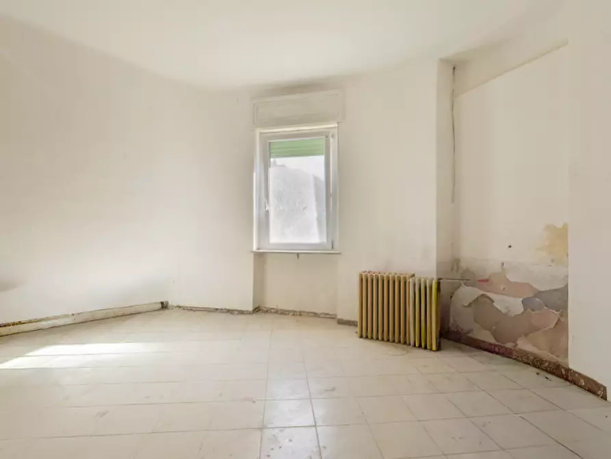 Immagine 2 di Appartamento in vendita  in via mazzini 21 a Quarona