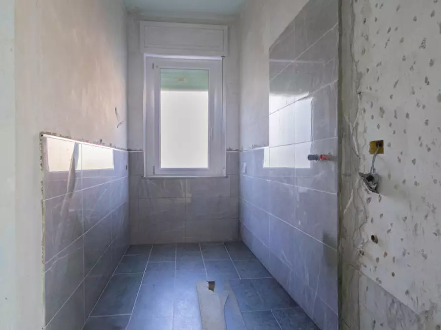 Immagine 4 di Appartamento in vendita  in via mazzini 21 a Quarona