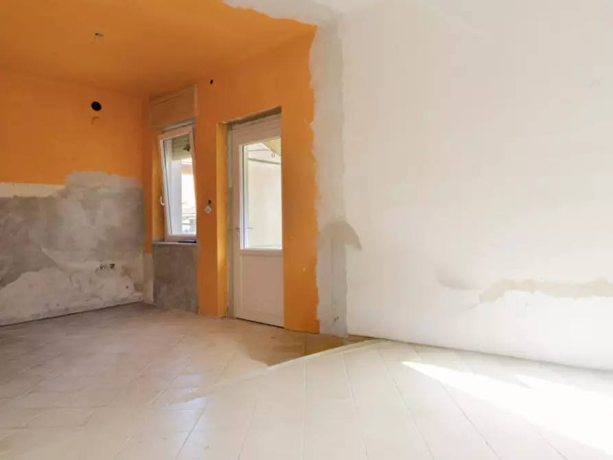 Immagine 5 di Appartamento in vendita  in via mazzini 21 a Quarona