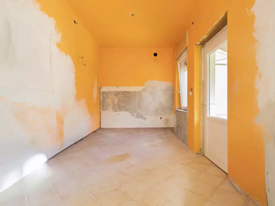 Immagine 6 di Appartamento in vendita  in via mazzini 21 a Quarona