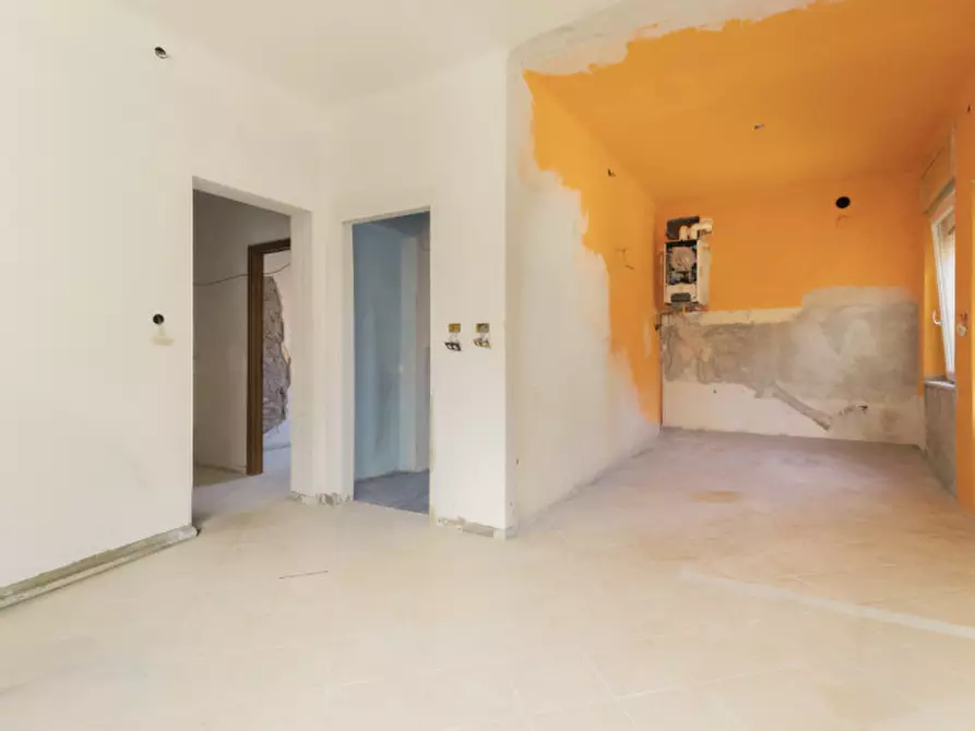 Immagine 8 di Appartamento in vendita  in via mazzini 21 a Quarona