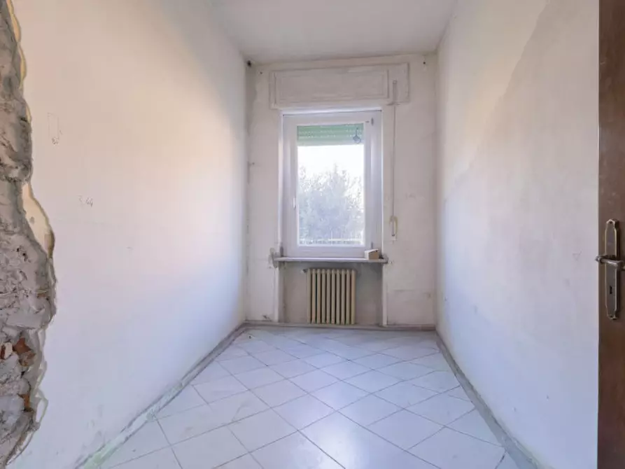 Immagine 10 di Appartamento in vendita  in via mazzini 21 a Quarona