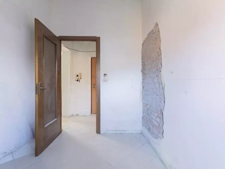 Immagine 12 di Appartamento in vendita  in via mazzini 21 a Quarona