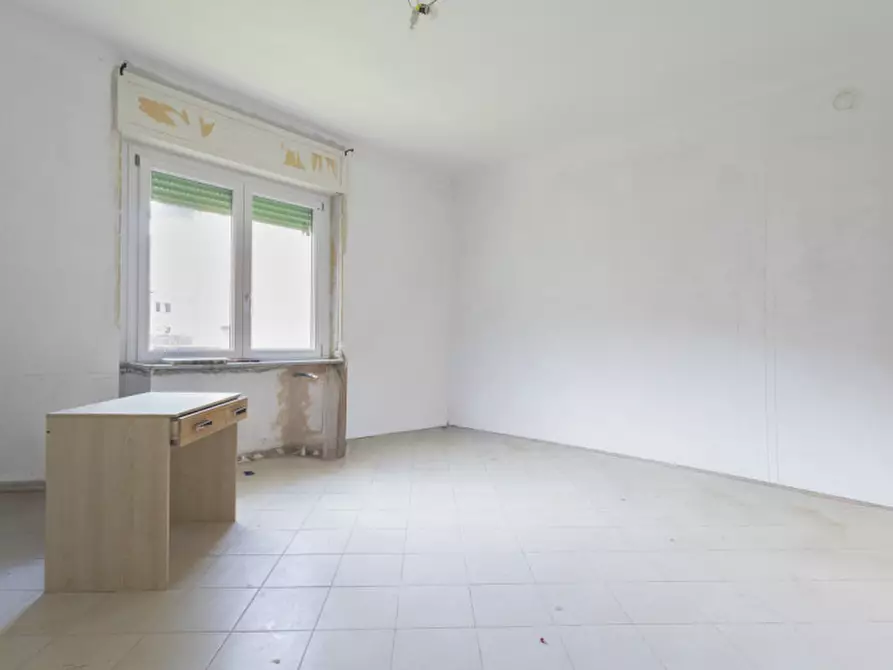 Immagine 13 di Appartamento in vendita  in via mazzini 21 a Quarona