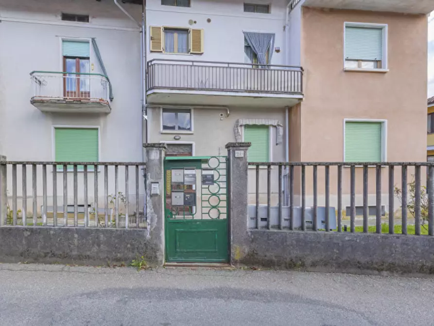 Immagine 15 di Appartamento in vendita  in via mazzini 21 a Quarona