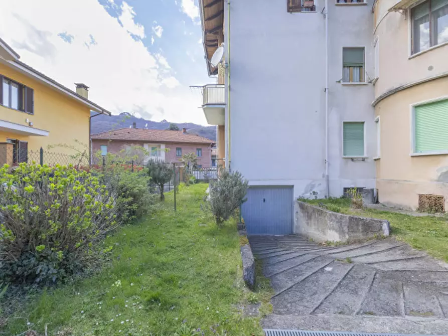 Immagine 16 di Appartamento in vendita  in via mazzini 21 a Quarona