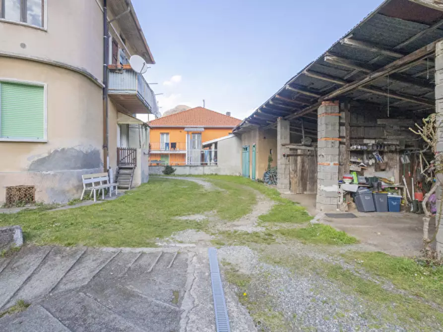 Immagine 18 di Appartamento in vendita  in via mazzini 21 a Quarona