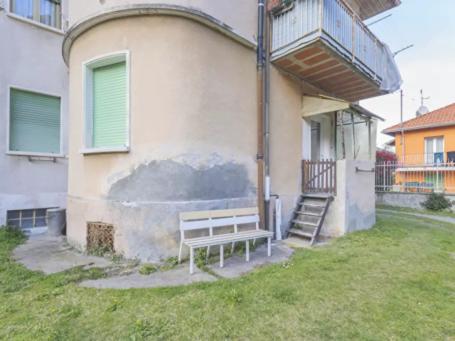 Immagine 19 di Appartamento in vendita  in via mazzini 21 a Quarona