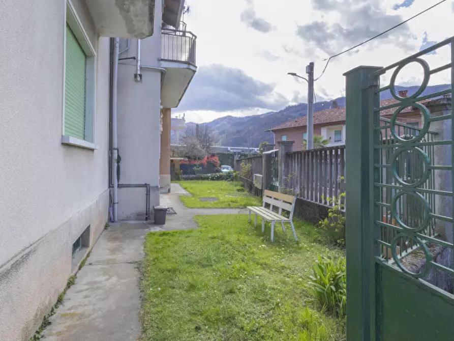 Immagine 20 di Appartamento in vendita  in via mazzini 21 a Quarona