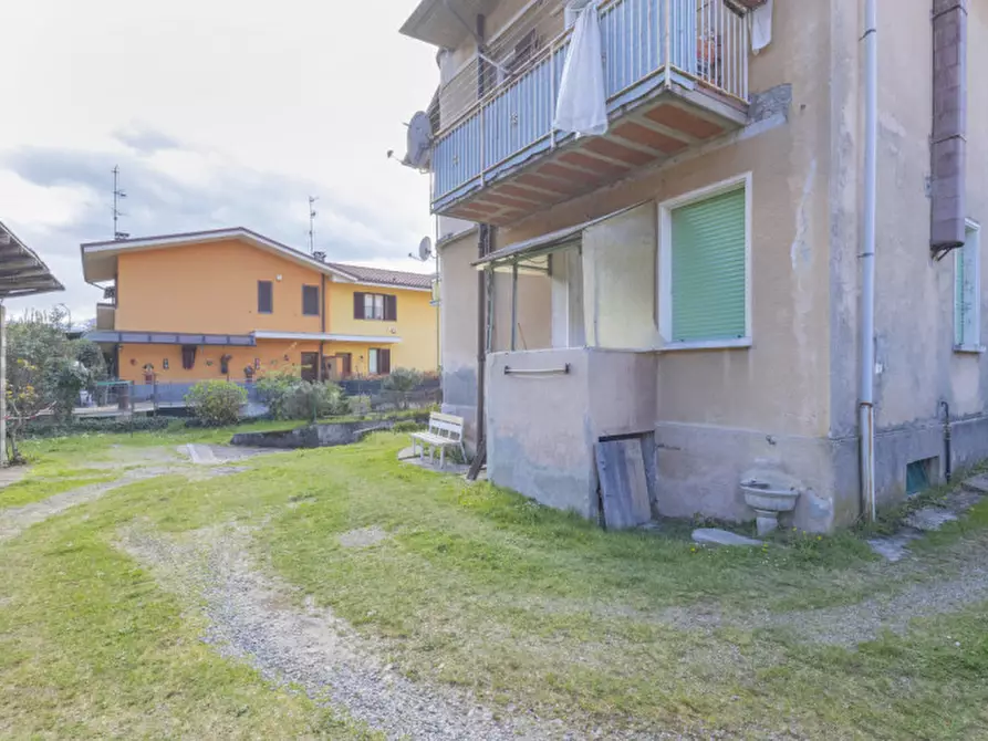 Immagine 21 di Appartamento in vendita  in via mazzini 21 a Quarona