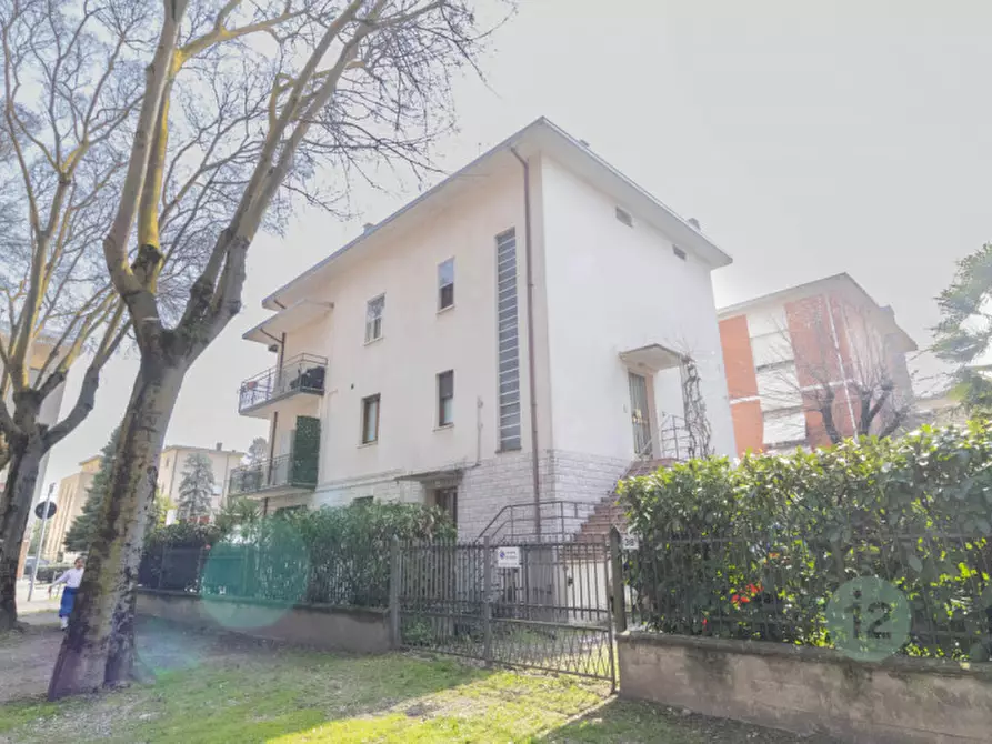 Immagine 1 di Appartamento in vendita  in Via Cavour, 40 a Carpi