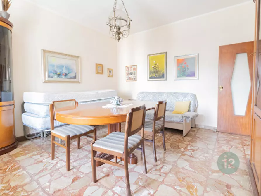 Immagine 3 di Appartamento in vendita  in Via Cavour, 40 a Carpi