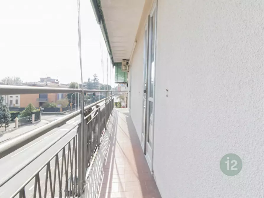 Immagine 7 di Appartamento in vendita  in Via Cavour, 40 a Carpi