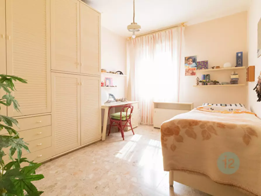 Immagine 13 di Appartamento in vendita  in Via Cavour, 40 a Carpi