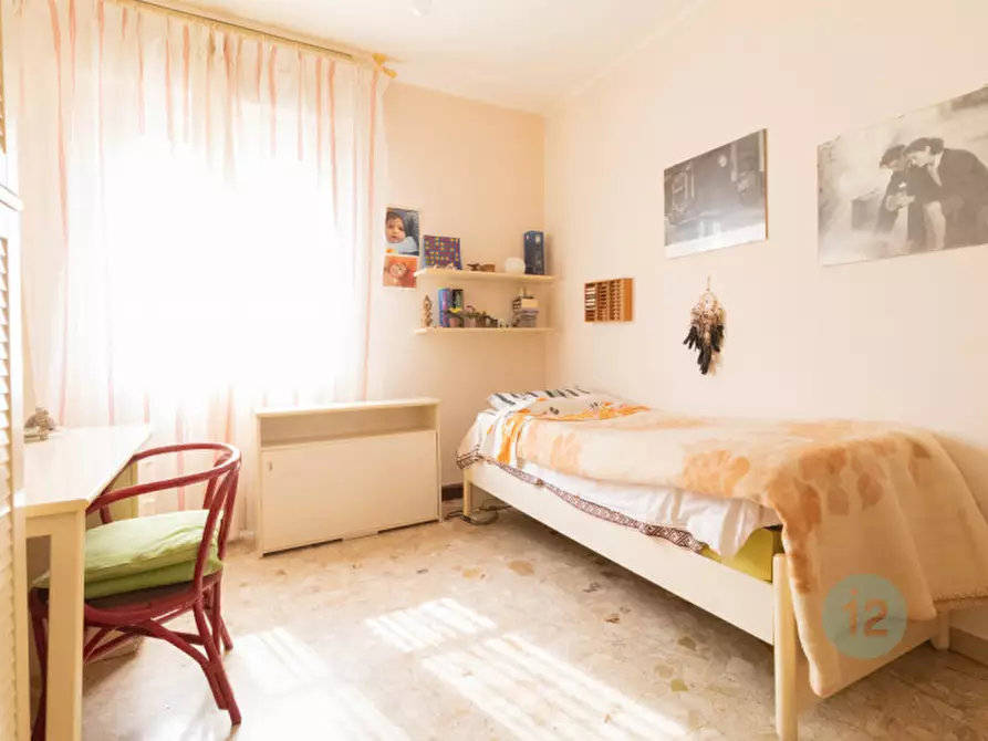 Immagine 15 di Appartamento in vendita  in Via Cavour, 40 a Carpi
