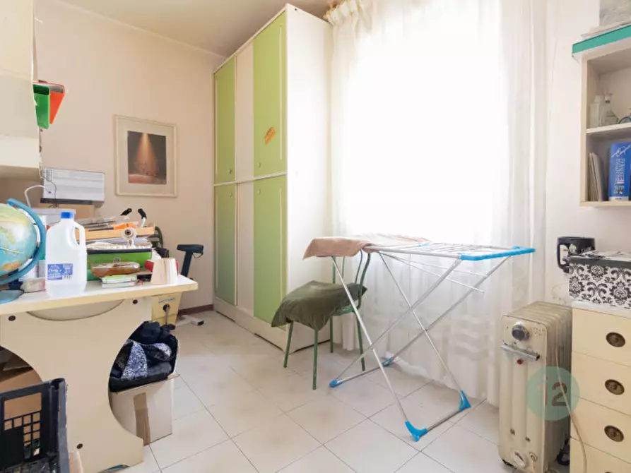 Immagine 16 di Appartamento in vendita  in Via Cavour, 40 a Carpi