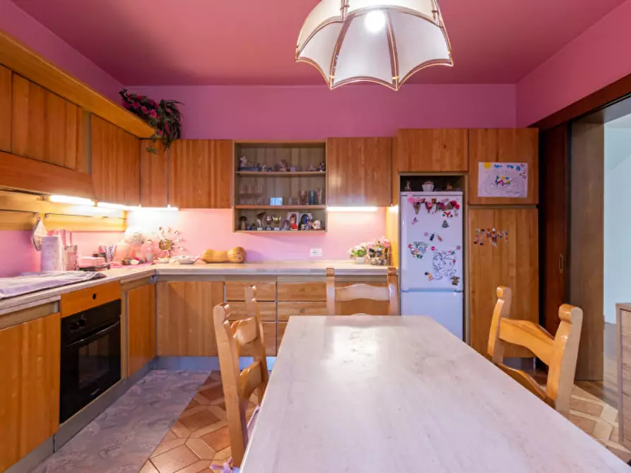 Immagine 9 di Casa bifamiliare in vendita  in Via Nino Bixio a Montegrotto Terme