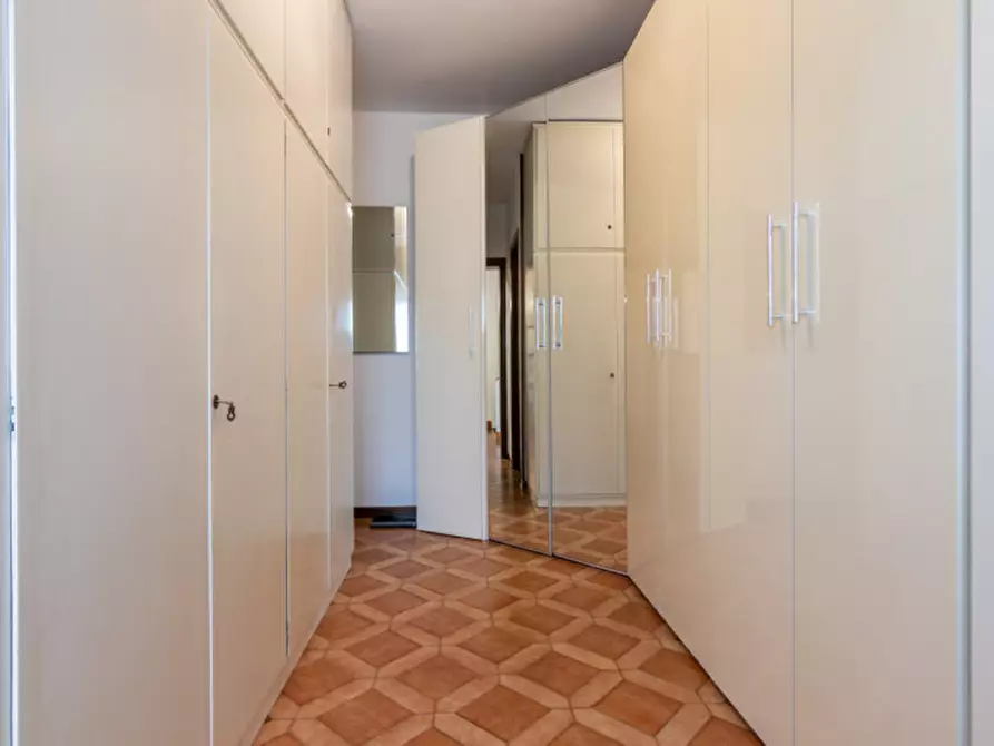 Immagine 10 di Casa bifamiliare in vendita  in Via Nino Bixio a Montegrotto Terme