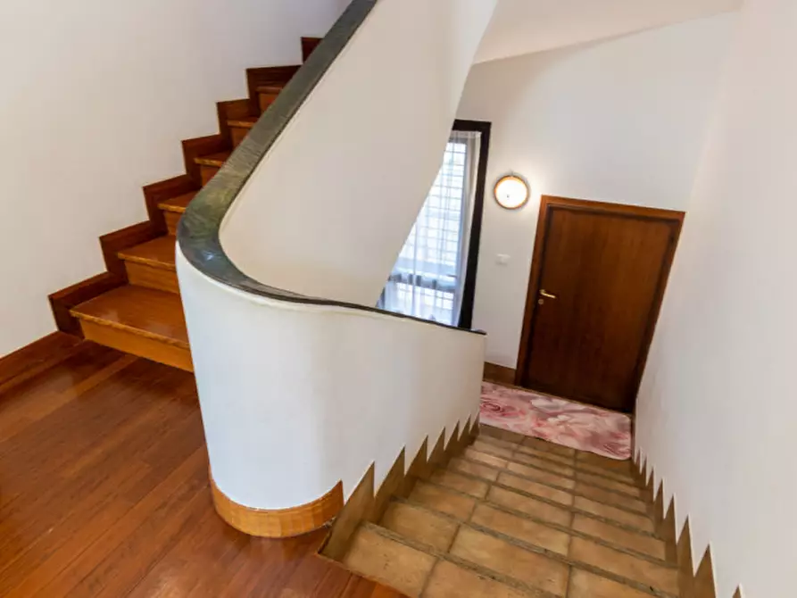 Immagine 13 di Casa bifamiliare in vendita  in Via Nino Bixio a Montegrotto Terme