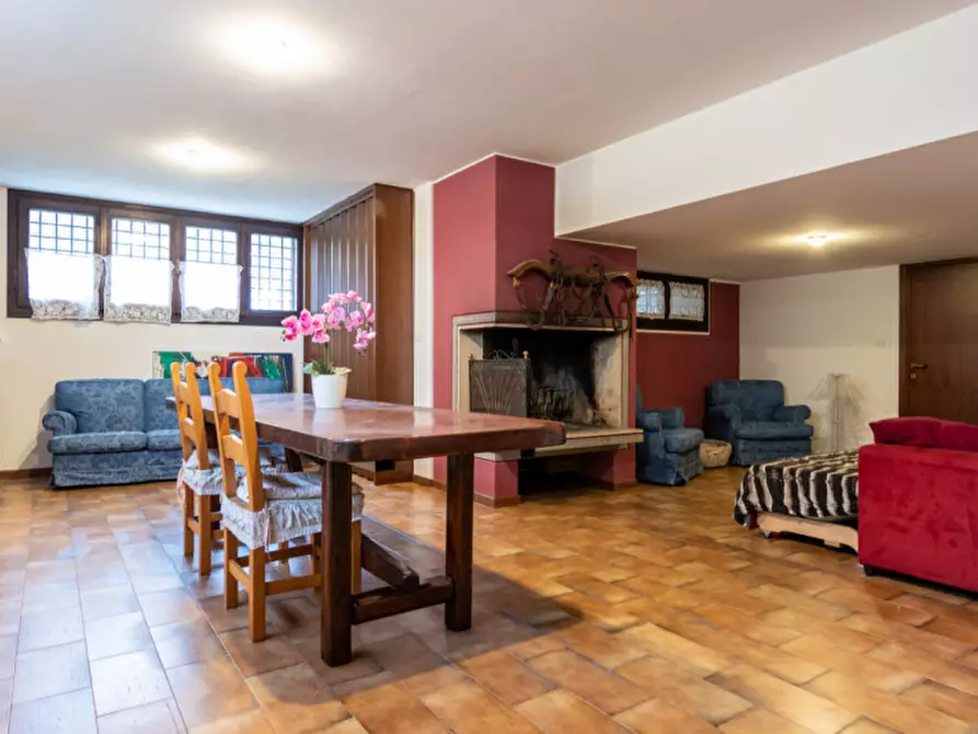 Immagine 14 di Casa bifamiliare in vendita  in Via Nino Bixio a Montegrotto Terme