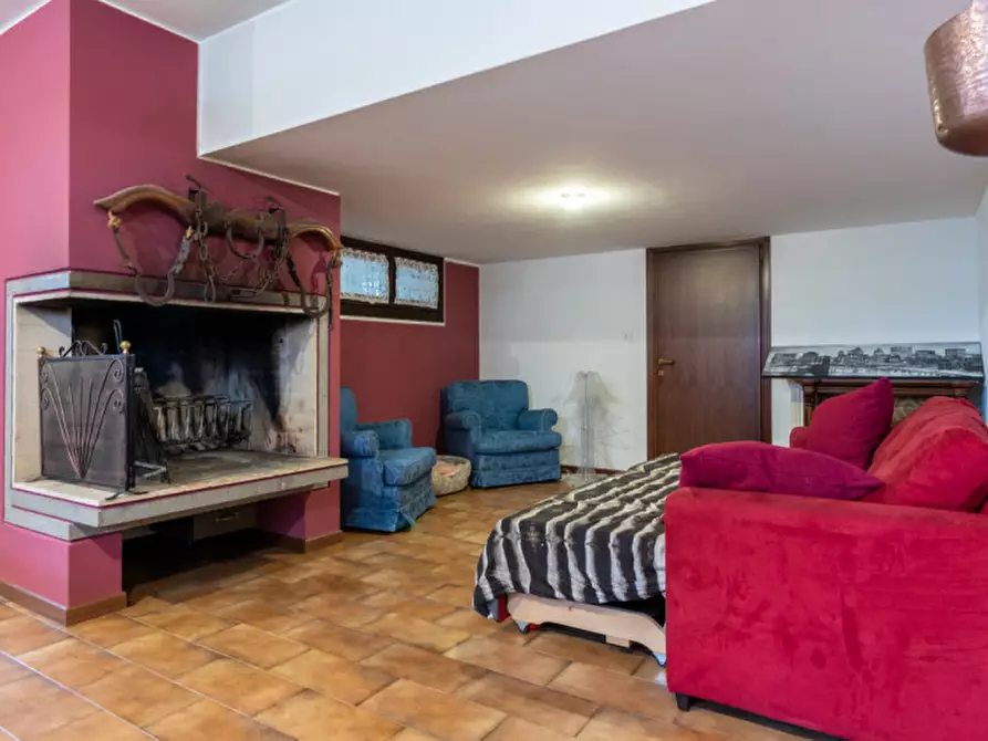 Immagine 16 di Casa bifamiliare in vendita  in Via Nino Bixio a Montegrotto Terme