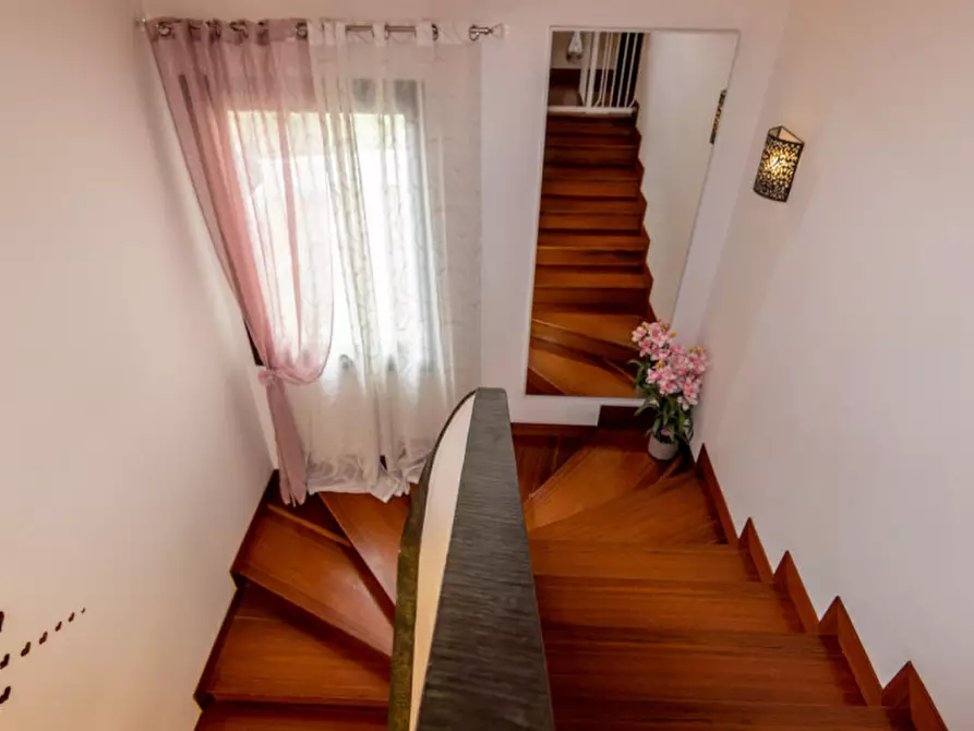 Immagine 20 di Casa bifamiliare in vendita  in Via Nino Bixio a Montegrotto Terme