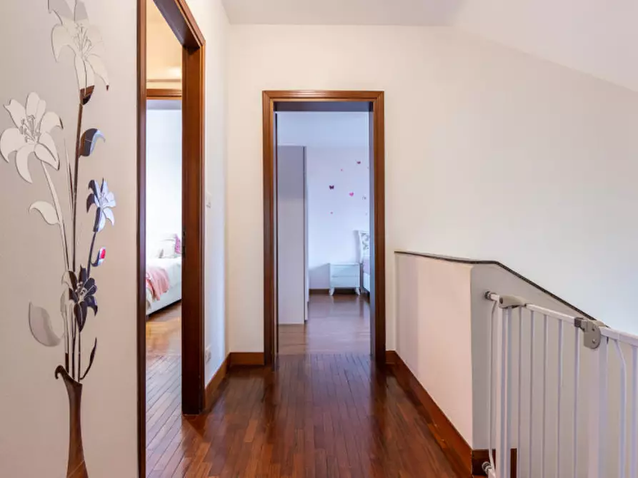 Immagine 21 di Casa bifamiliare in vendita  in Via Nino Bixio a Montegrotto Terme