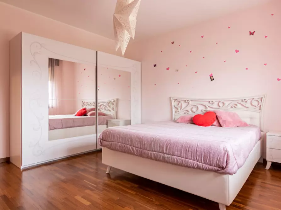 Immagine 22 di Casa bifamiliare in vendita  in Via Nino Bixio a Montegrotto Terme