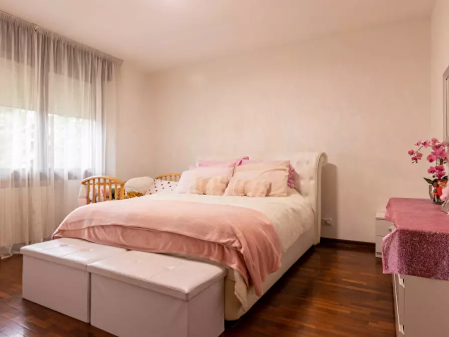 Immagine 23 di Casa bifamiliare in vendita  in Via Nino Bixio a Montegrotto Terme