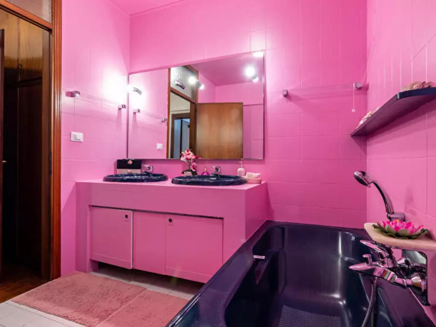 Immagine 25 di Casa bifamiliare in vendita  in Via Nino Bixio a Montegrotto Terme